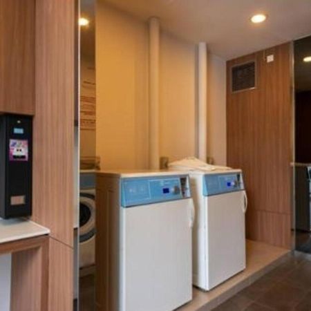Bintang Suites Kuala Lumpur City Centre Exterior photo