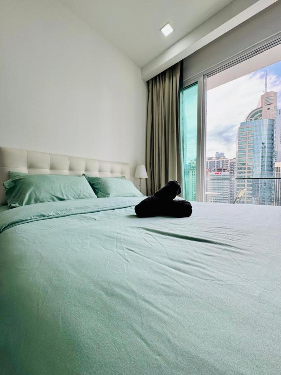 Bintang Suites Kuala Lumpur City Centre Exterior photo