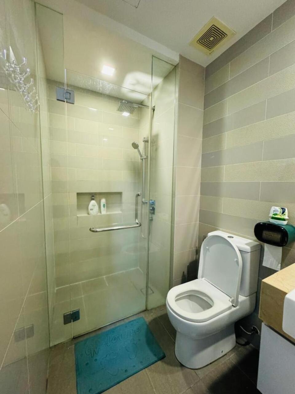 Bintang Suites Kuala Lumpur City Centre Exterior photo