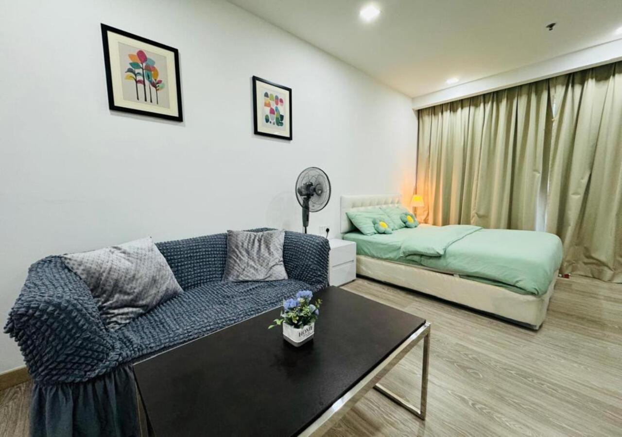 Bintang Suites Kuala Lumpur City Centre Exterior photo